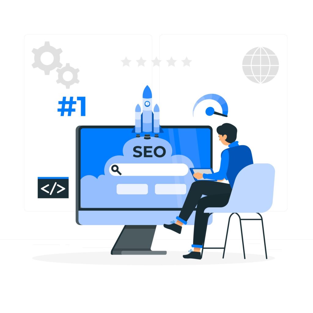 Top-Ranked best SEO Analyst in kerala