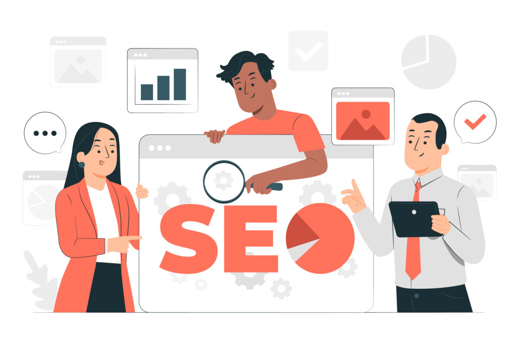 Best SEO Expert in Calicut